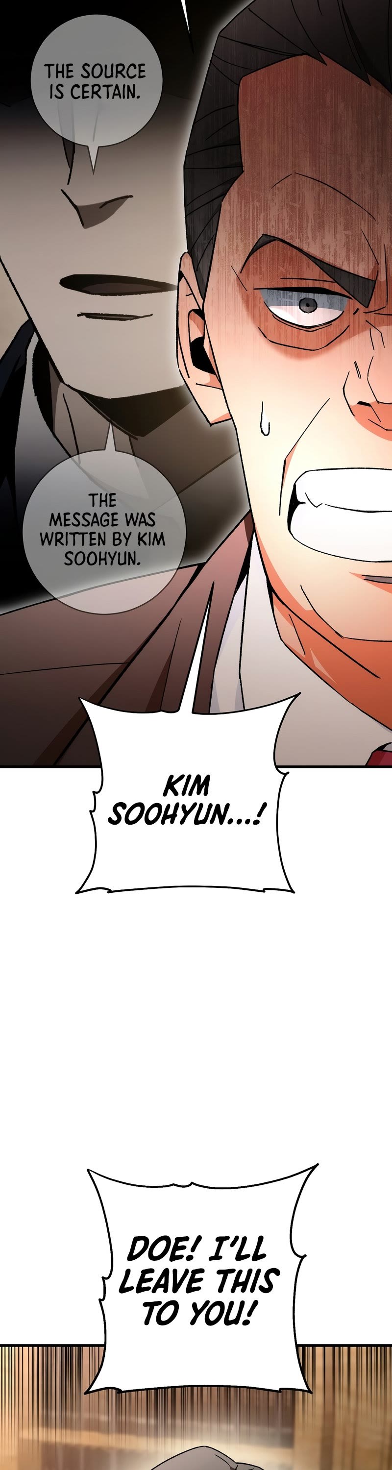 The Hero Returns chapter 39 - page 48