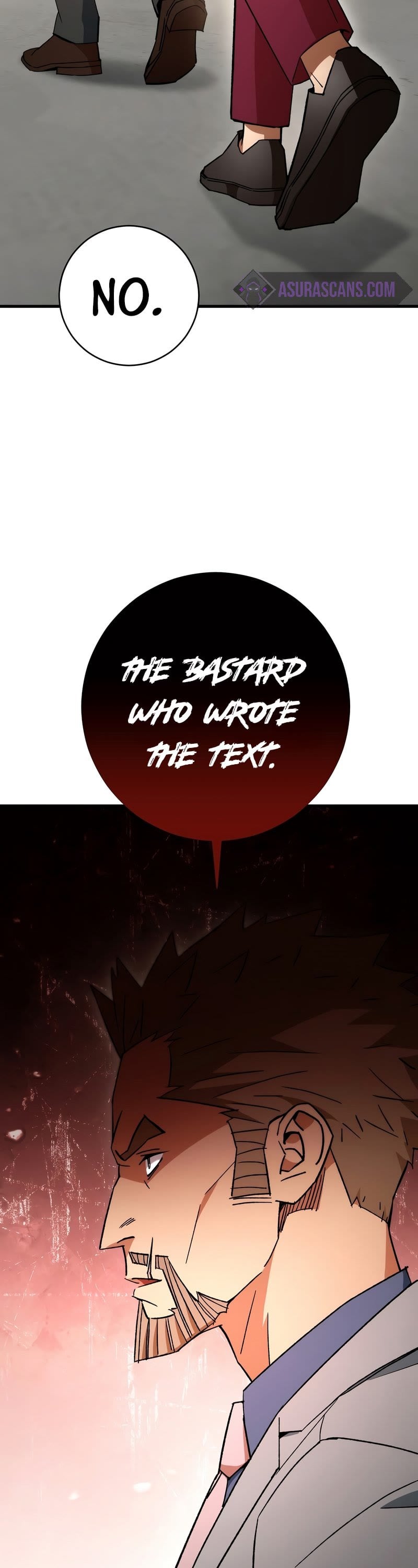 The Hero Returns chapter 39 - page 9