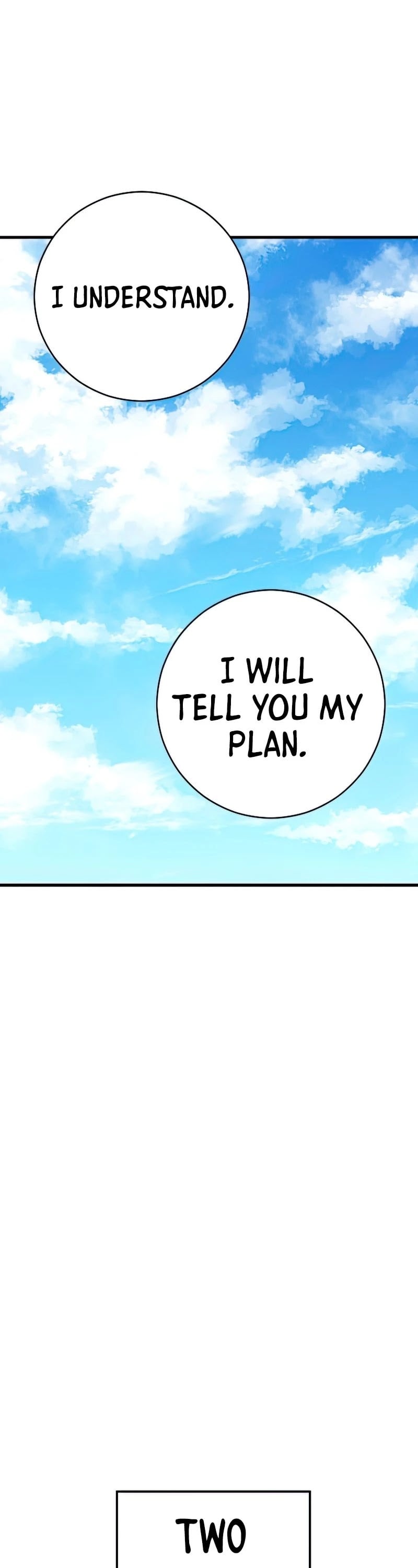 The Hero Returns chapter 38 - page 19