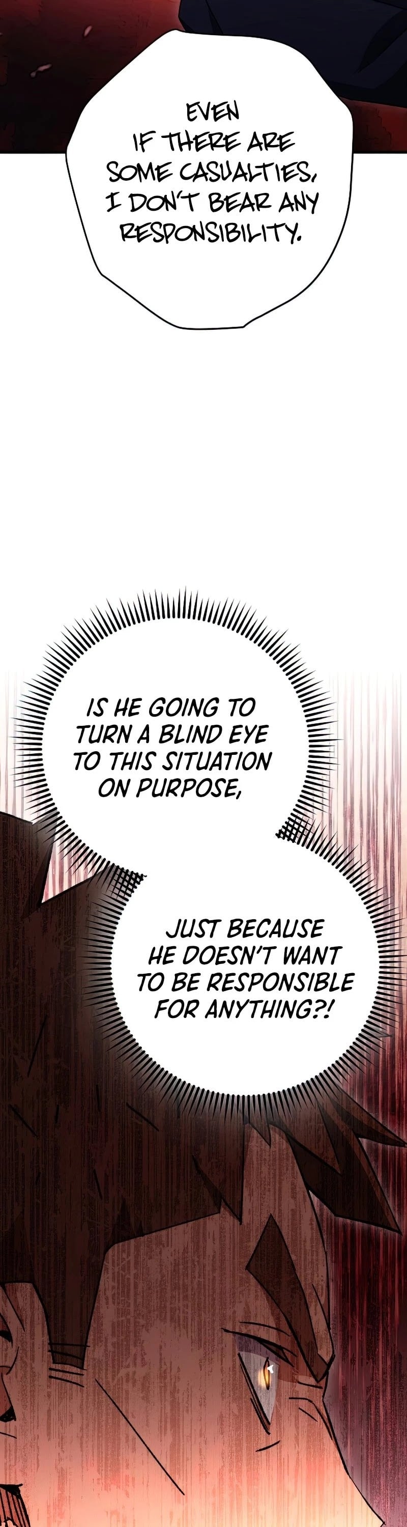 The Hero Returns chapter 37 - page 23
