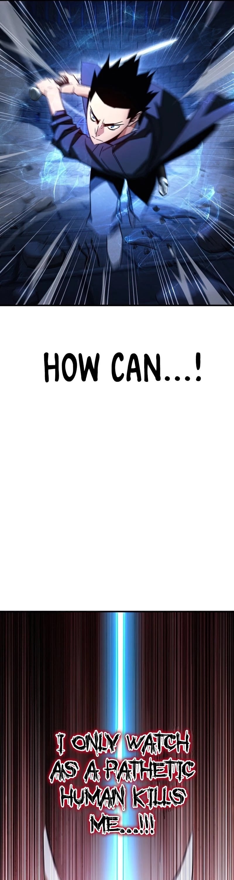 The Hero Returns chapter 35 - page 32