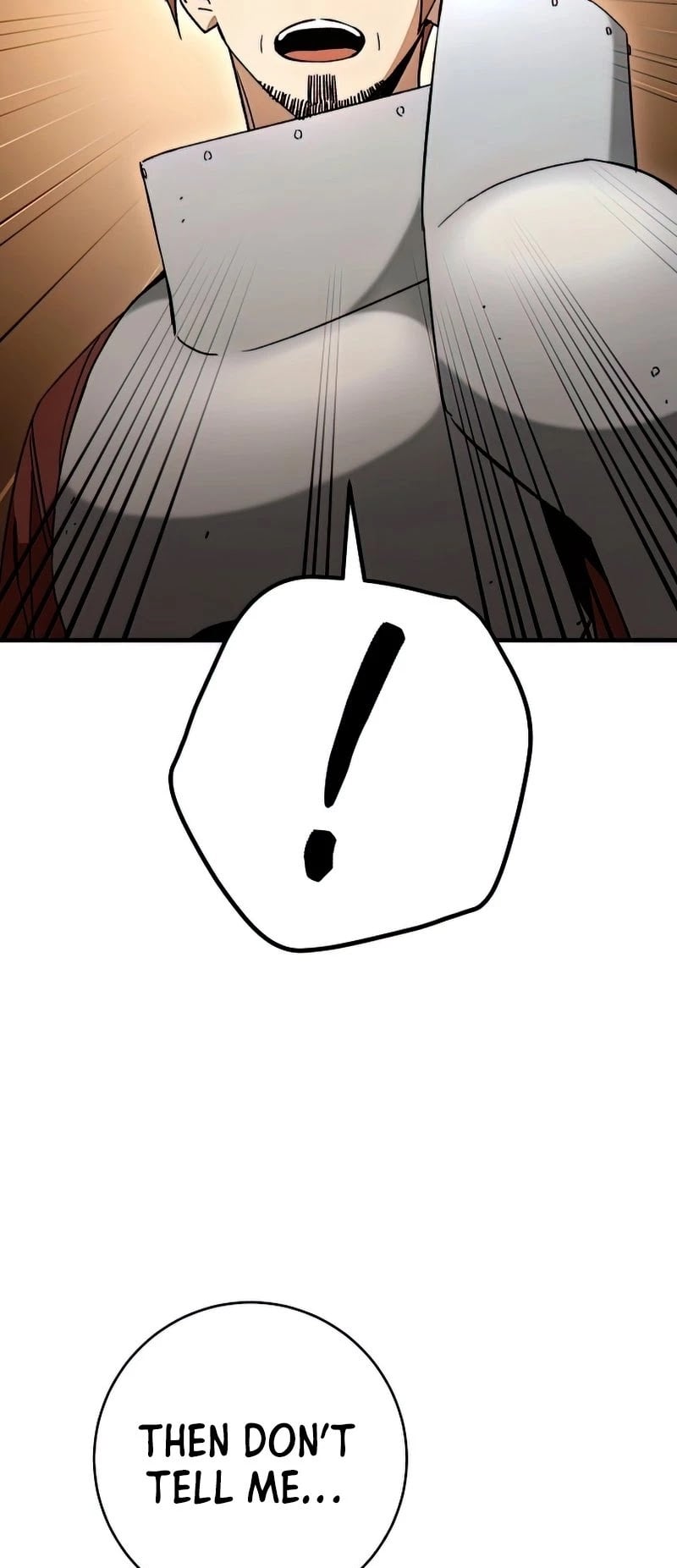 The Hero Returns chapter 33 - page 11