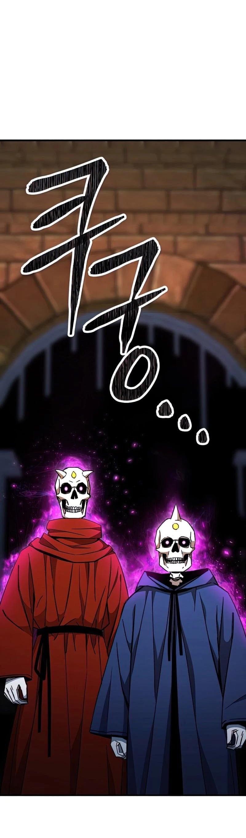 The Hero Returns chapter 32 - page 59