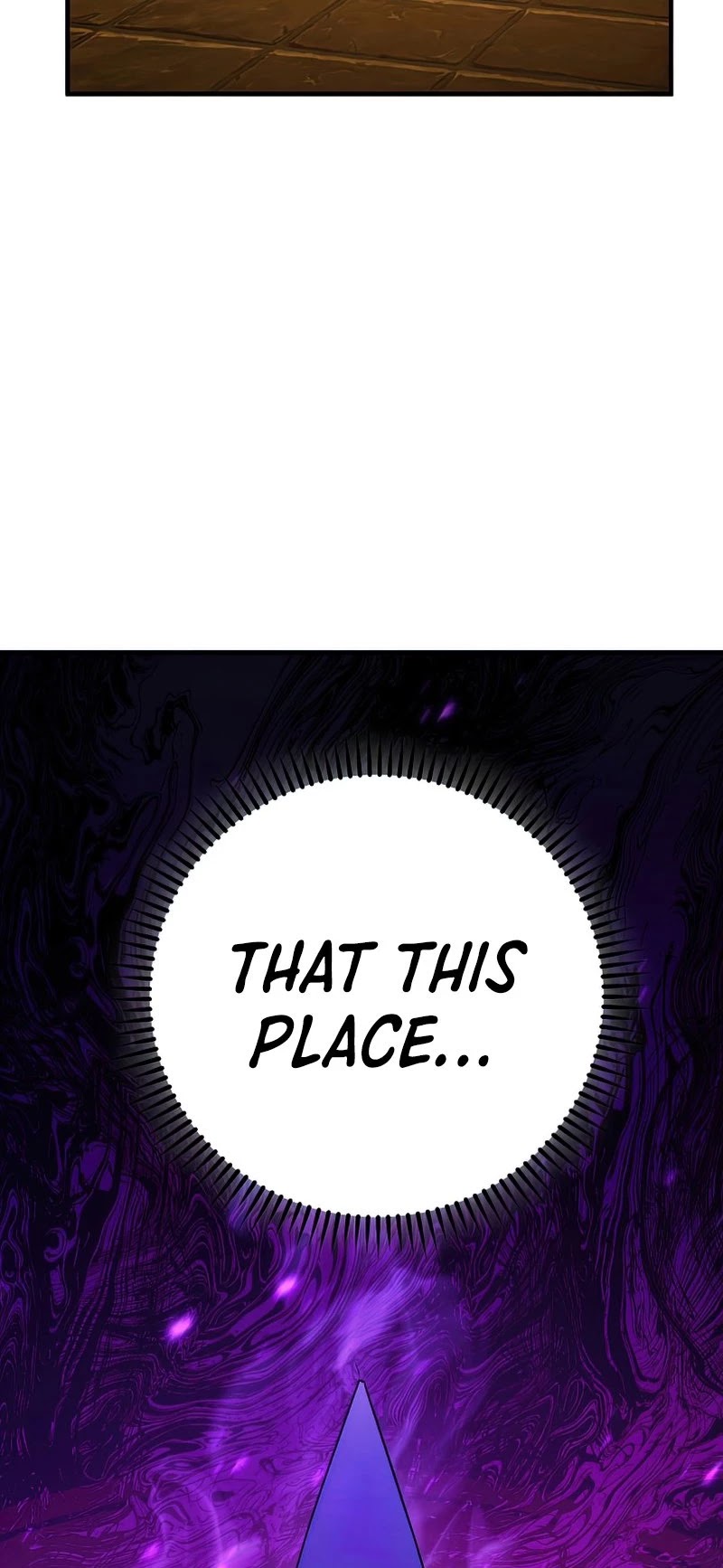 The Hero Returns chapter 31 - page 15