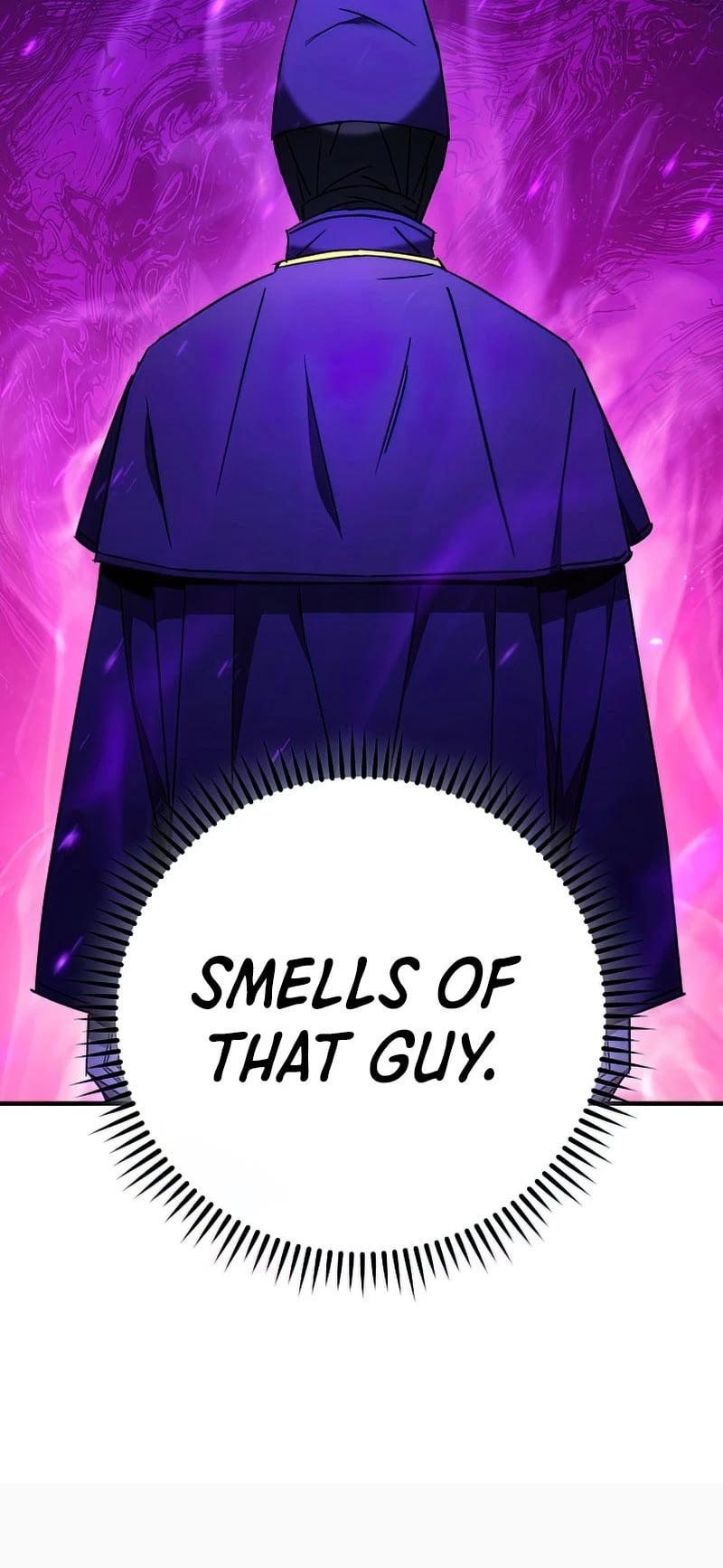The Hero Returns chapter 31 - page 16