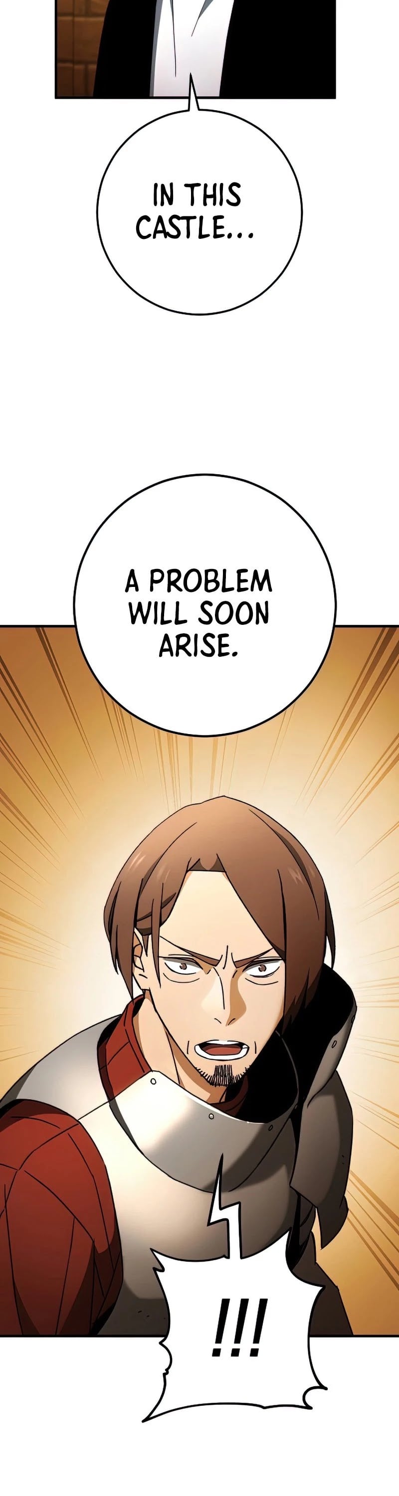 The Hero Returns chapter 31 - page 23