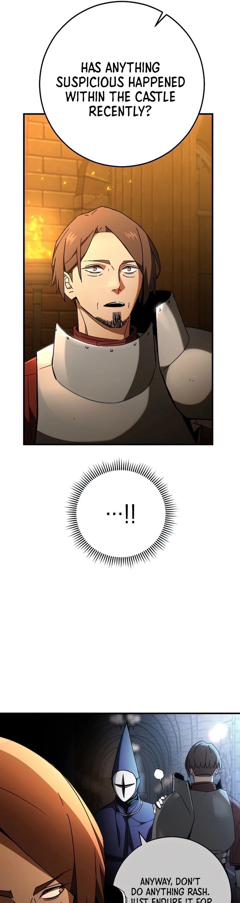 The Hero Returns chapter 31 - page 27