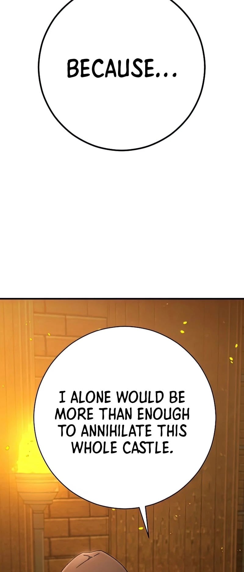 The Hero Returns chapter 31 - page 30
