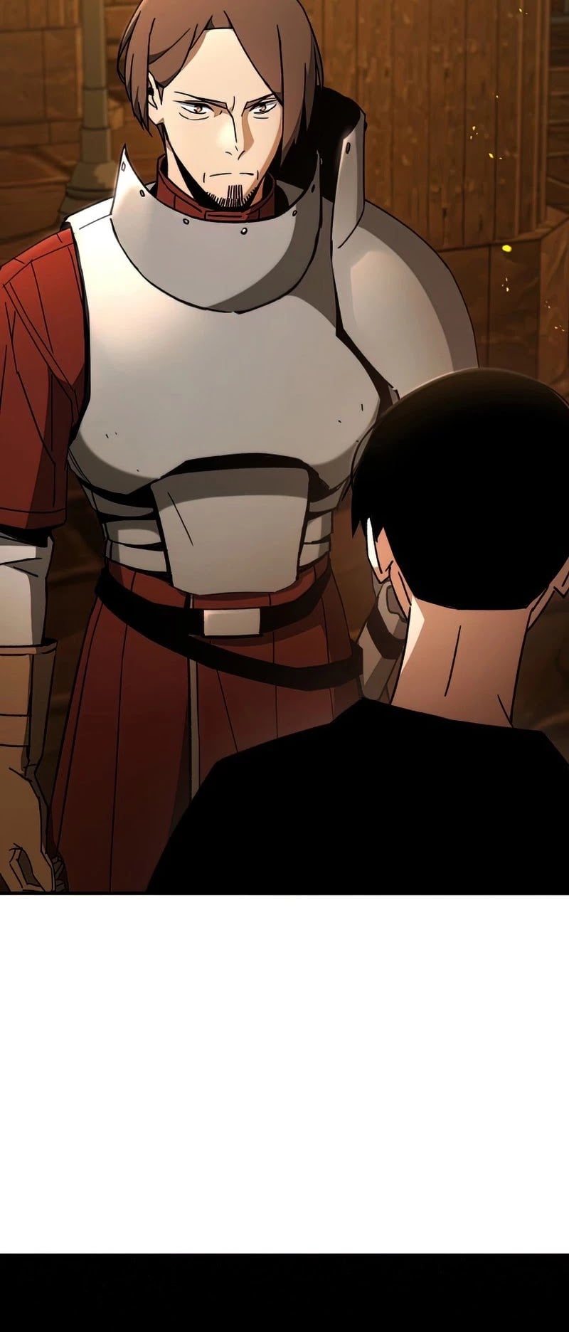 The Hero Returns chapter 31 - page 31