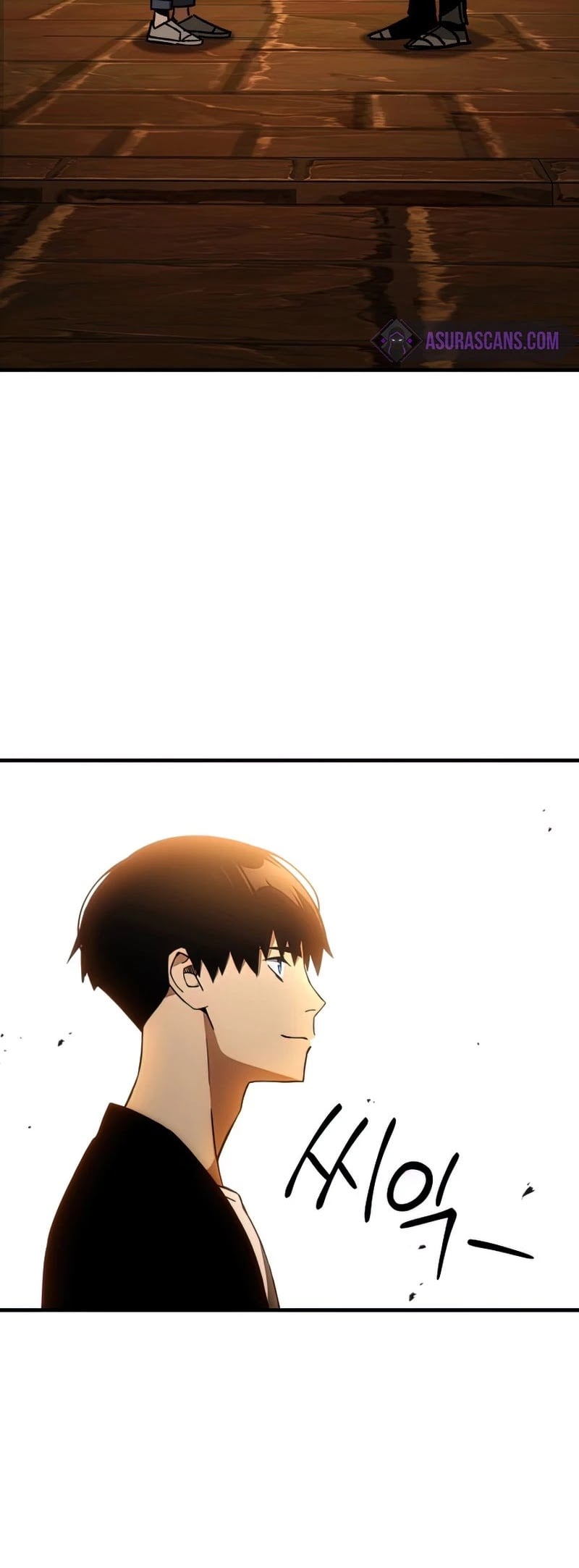 The Hero Returns chapter 31 - page 36
