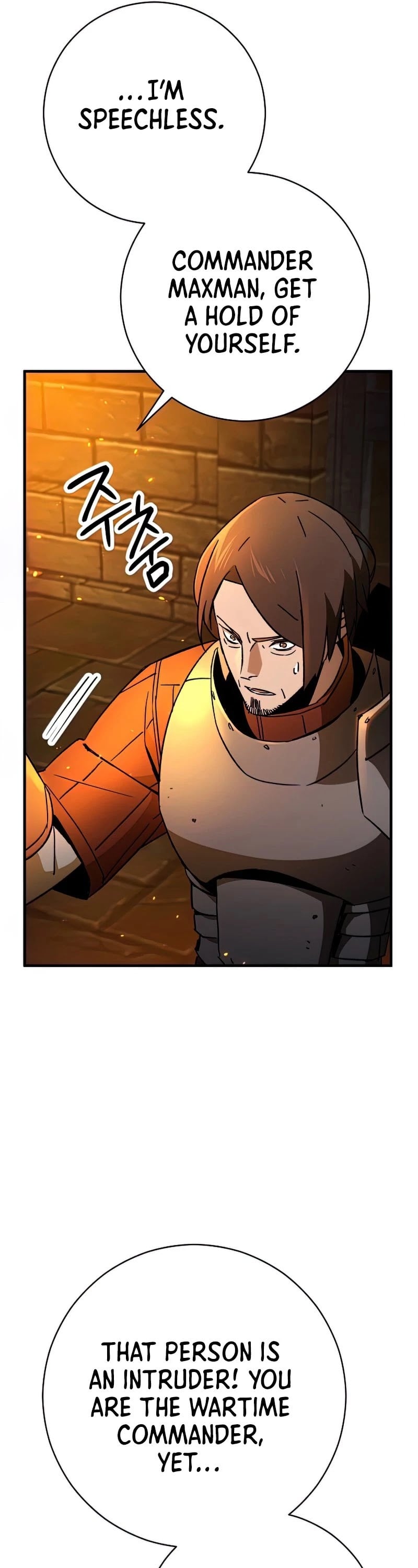 The Hero Returns chapter 31 - page 56