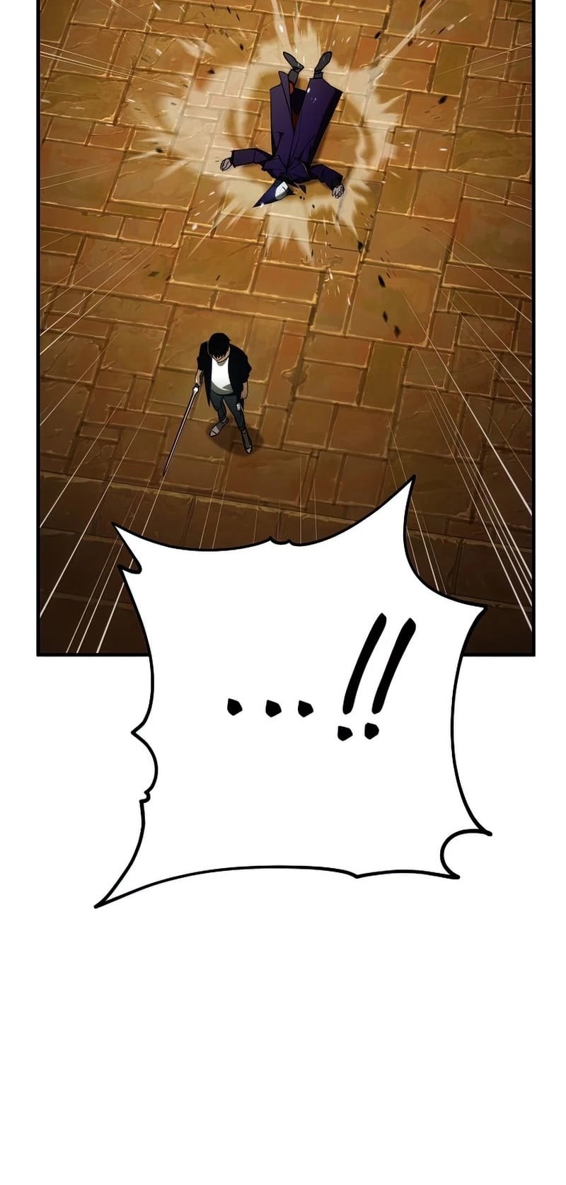 The Hero Returns chapter 31 - page 60