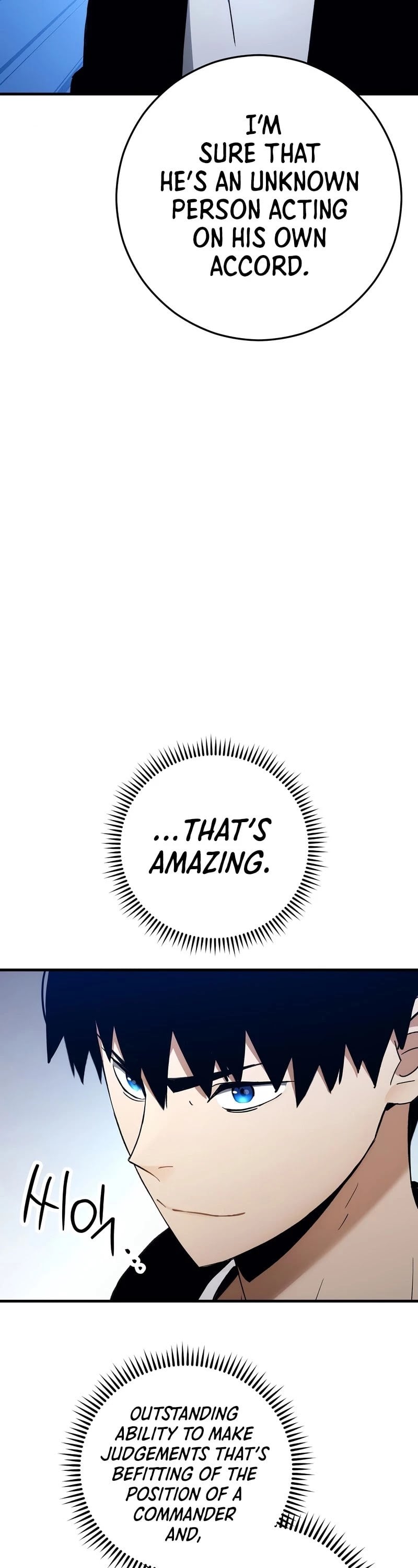 The Hero Returns chapter 30 - page 53