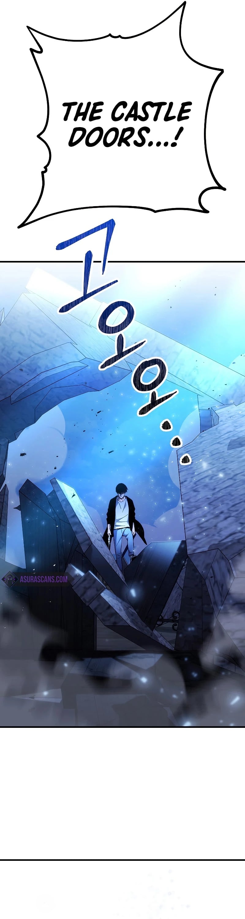 The Hero Returns chapter 29 - page 20