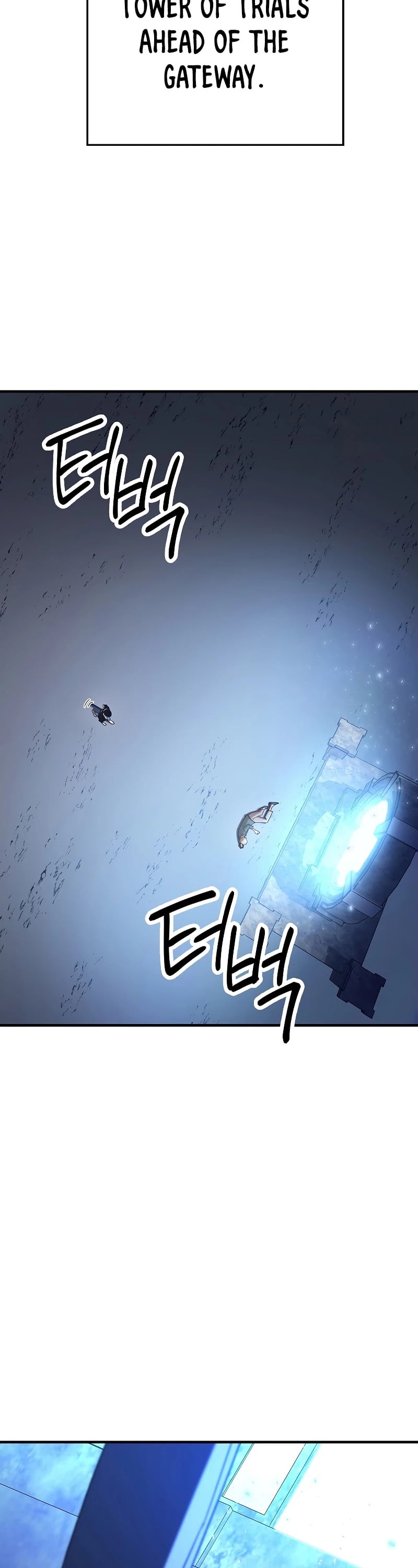 The Hero Returns chapter 29 - page 23