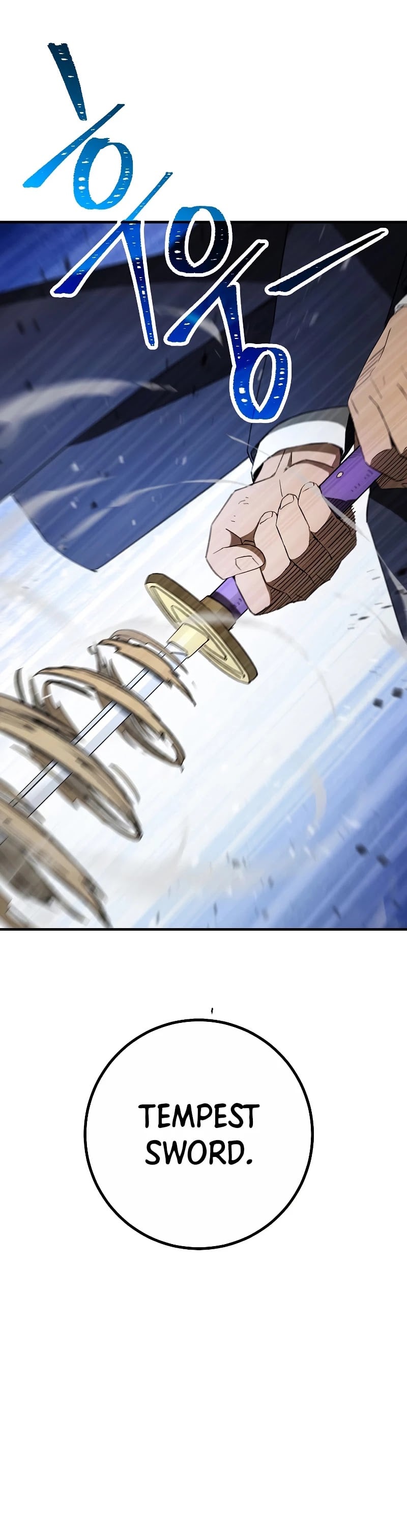 The Hero Returns chapter 22 - page 35