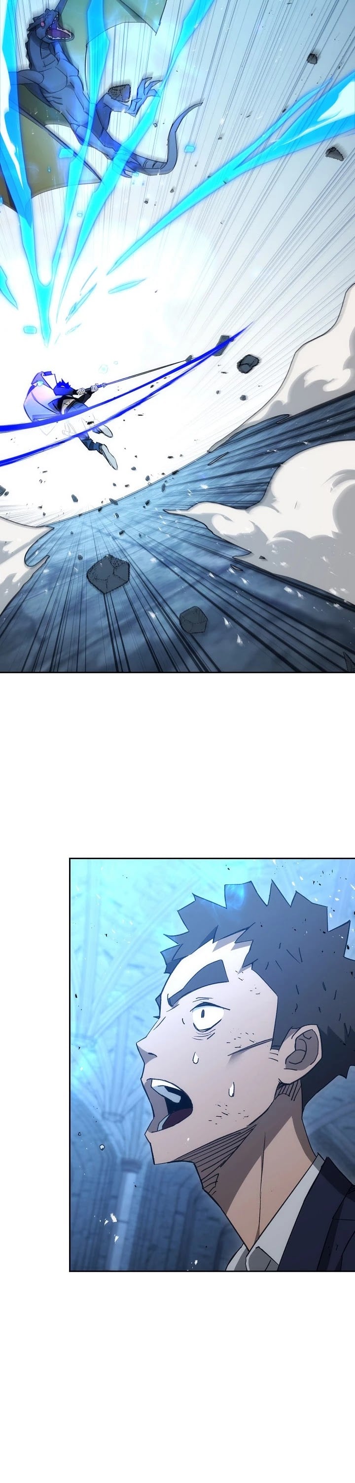 The Hero Returns chapter 20 - page 46