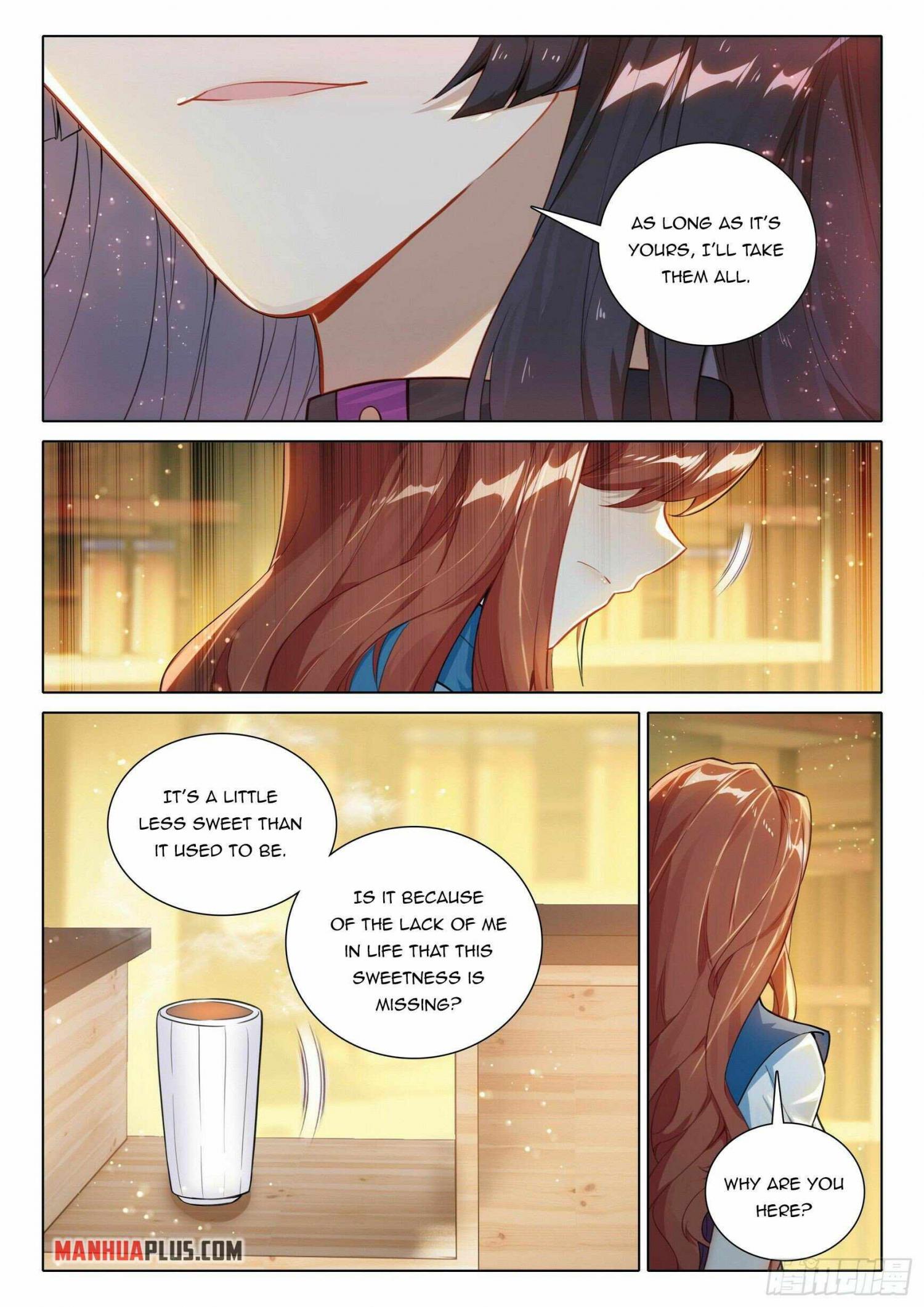 Soul Land V Chapter 90 - page 16