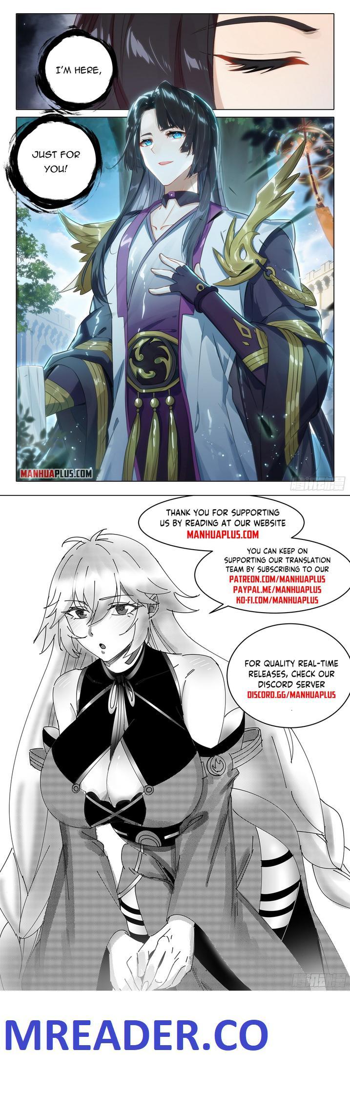 Soul Land V Chapter 90 - page 17