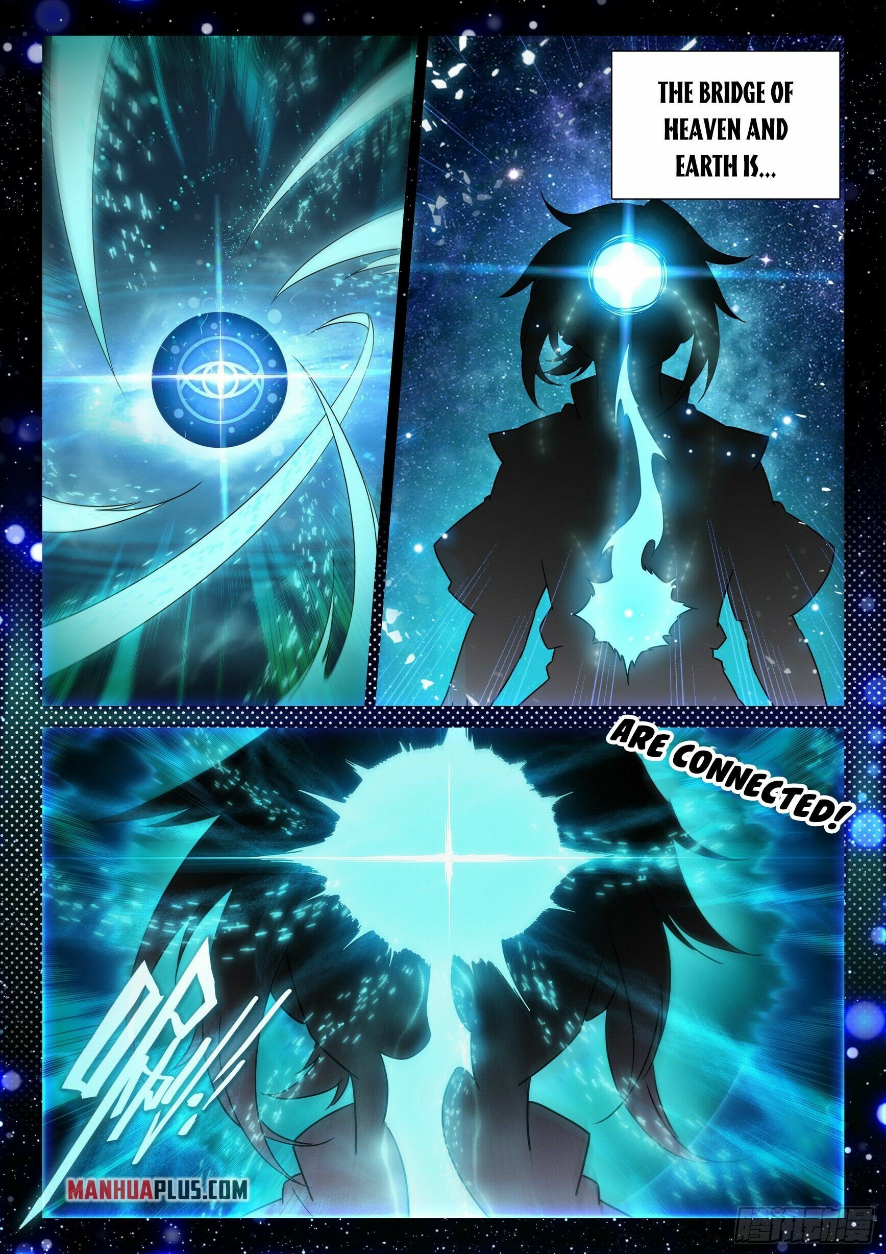 Soul Land V Chapter 86 - page 12