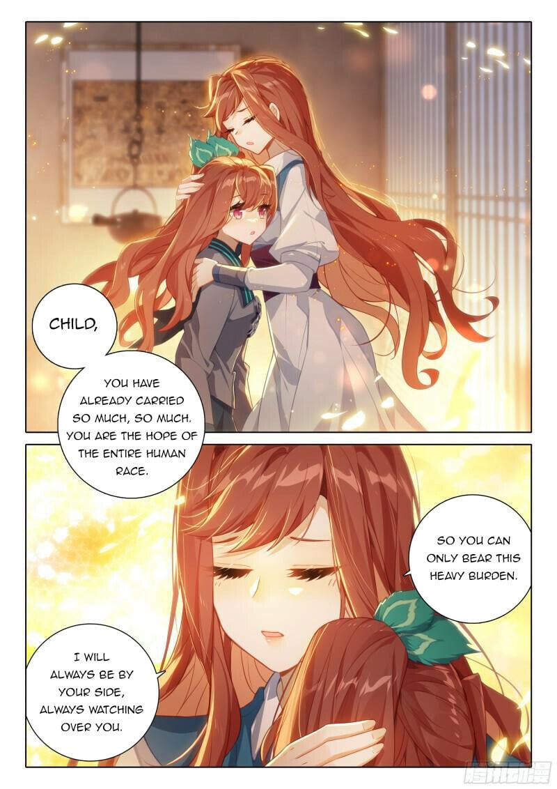 Soul Land V chapter 81 - page 6