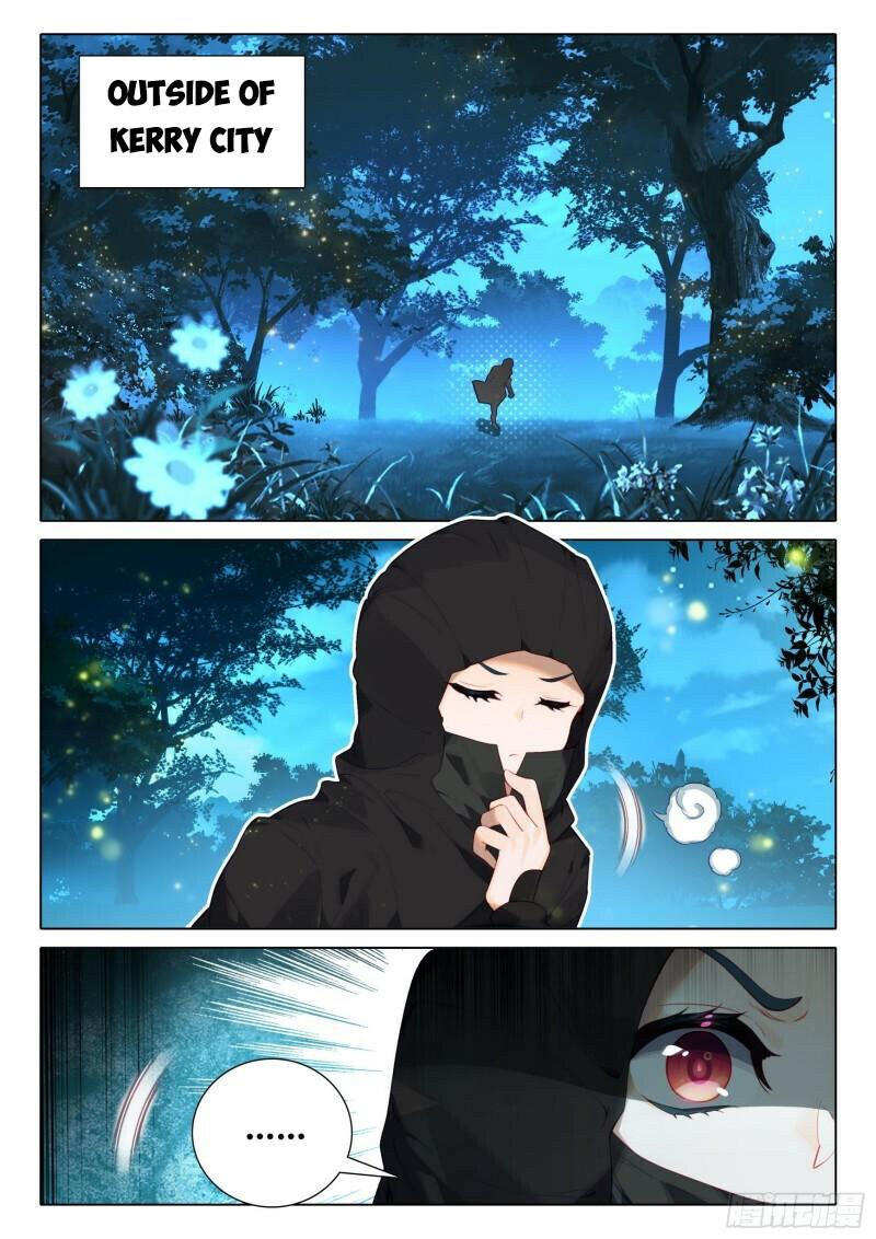 Soul Land V chapter 78 - page 9