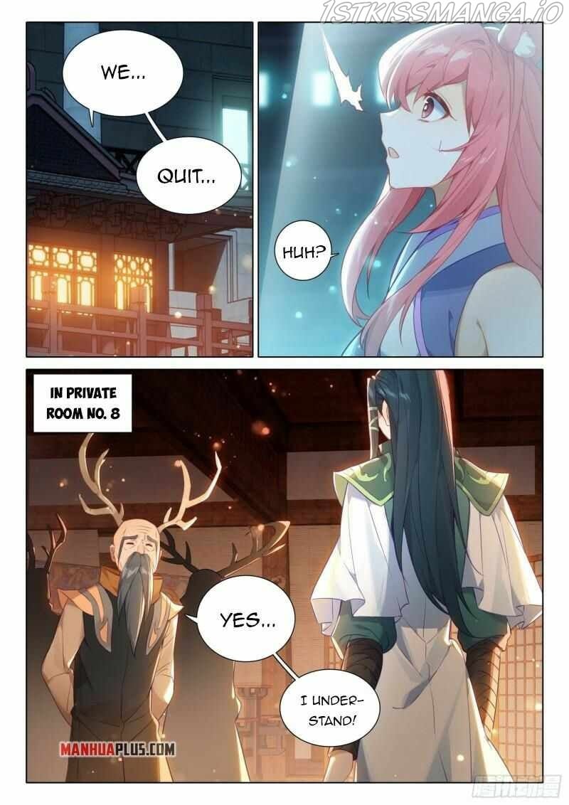 Soul Land V chapter 75 - page 5