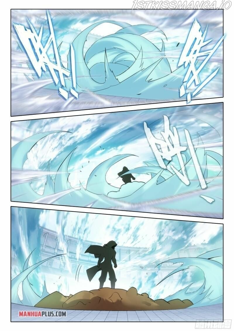 Soul Land V chapter 72 - page 14