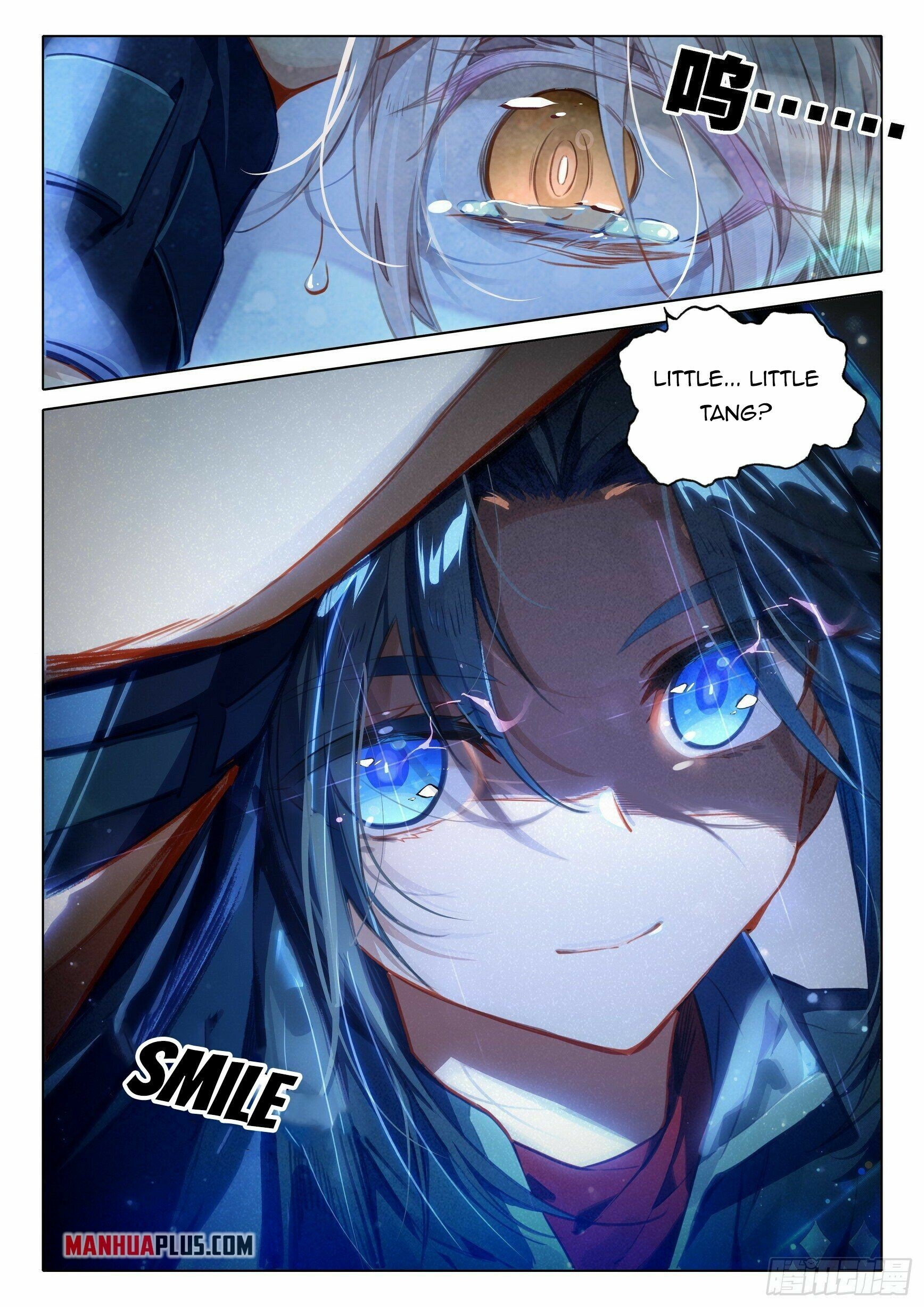 Soul Land V chapter 53 - page 16