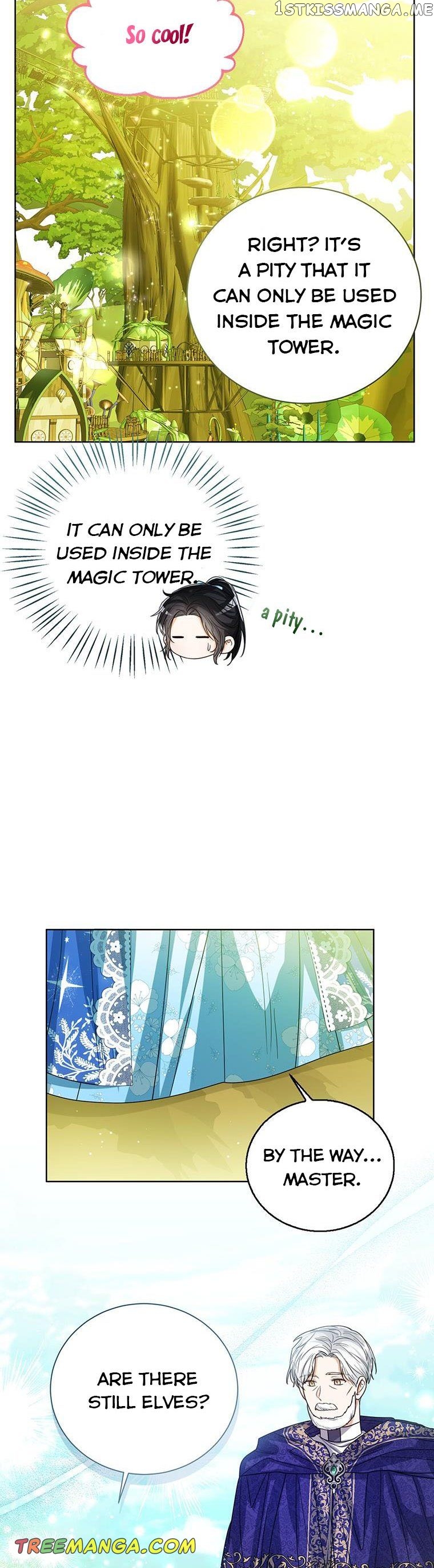 The Status Window to the Soul Chapter 62 - page 4