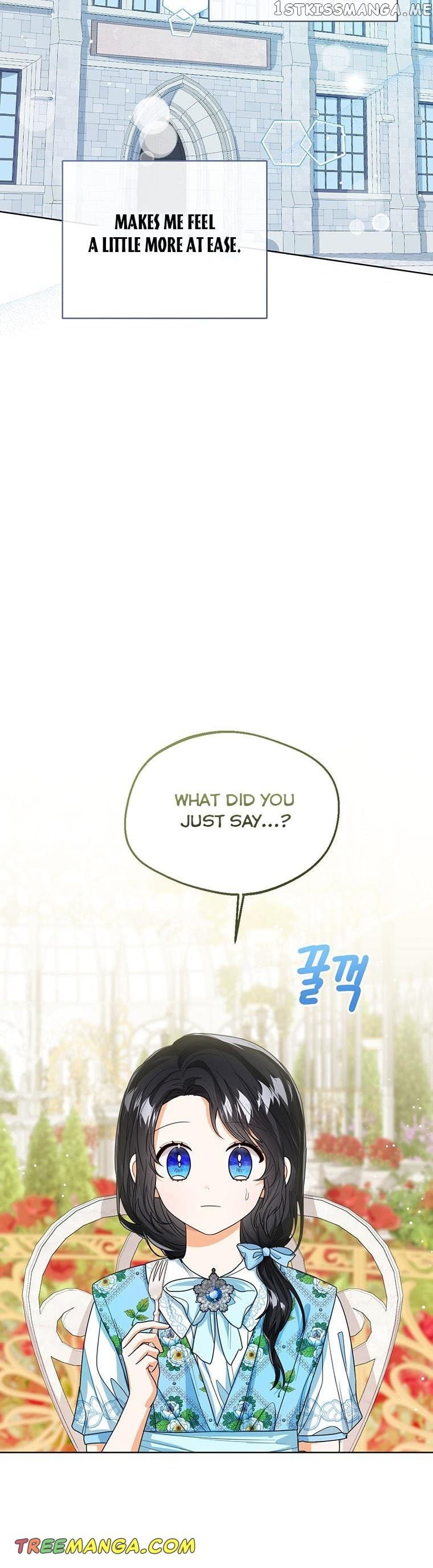 The Status Window to the Soul Chapter 61 - page 2