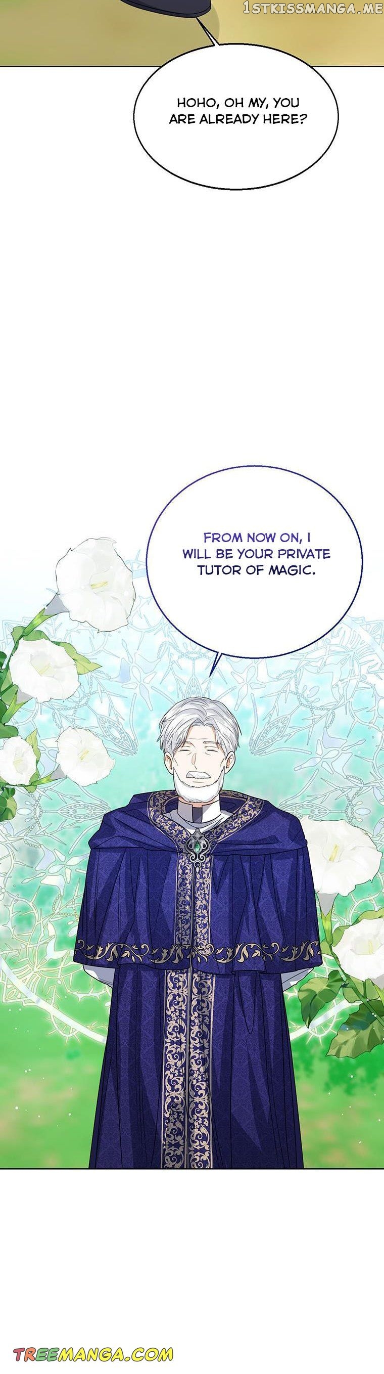 The Status Window to the Soul Chapter 61 - page 32