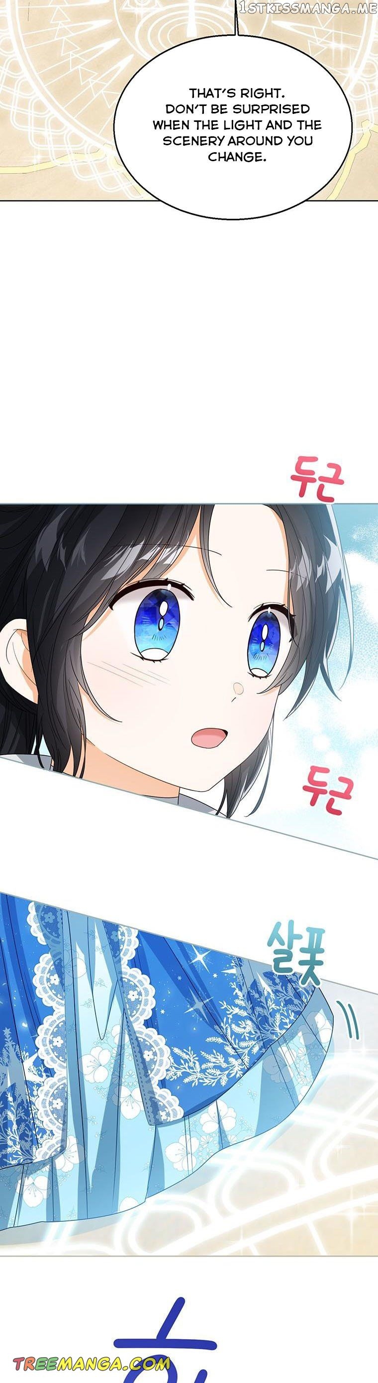 The Status Window to the Soul Chapter 61 - page 35