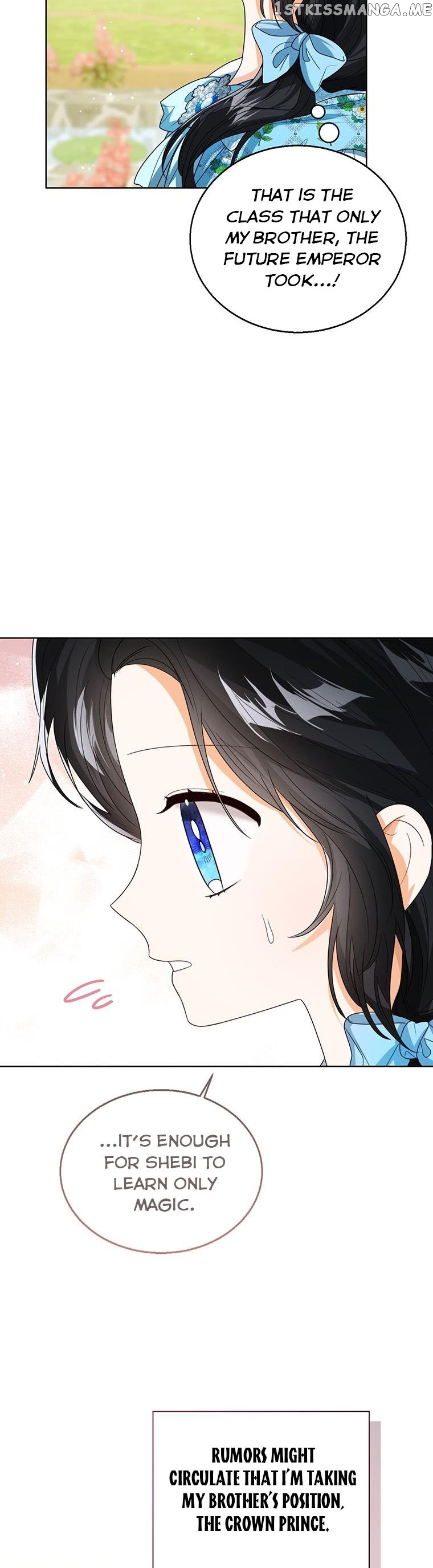 The Status Window to the Soul Chapter 61 - page 4