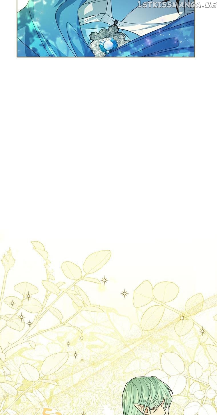 The Status Window to the Soul Chapter 61 - page 45