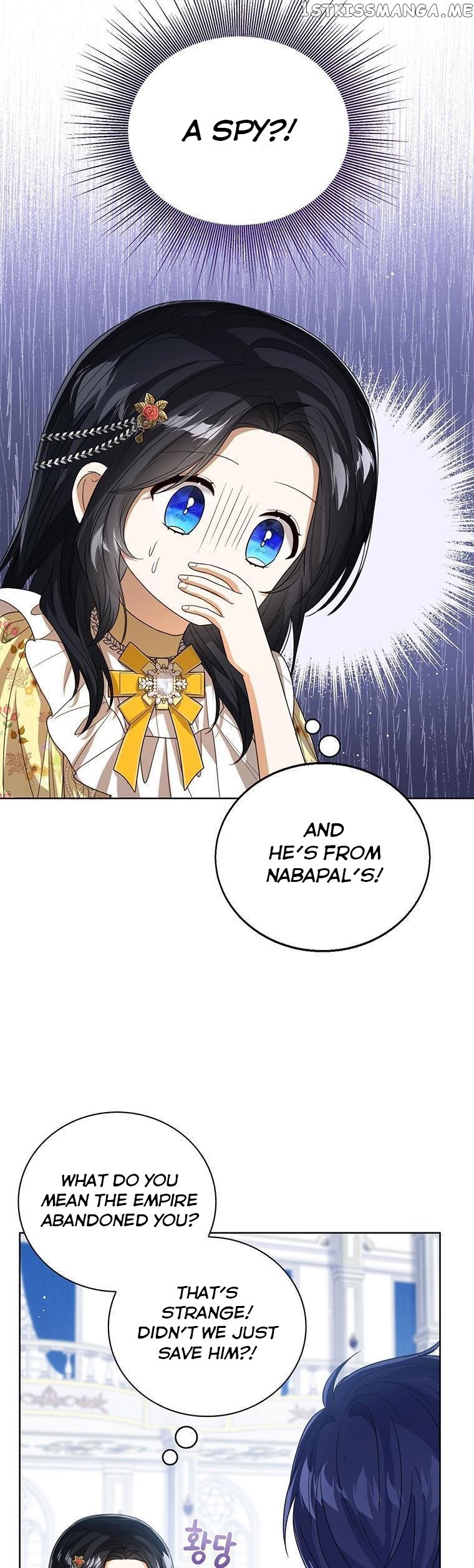 The Status Window to the Soul Chapter 58 - page 2