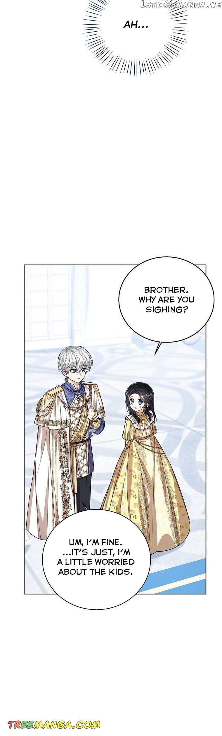 The Status Window to the Soul Chapter 58 - page 9