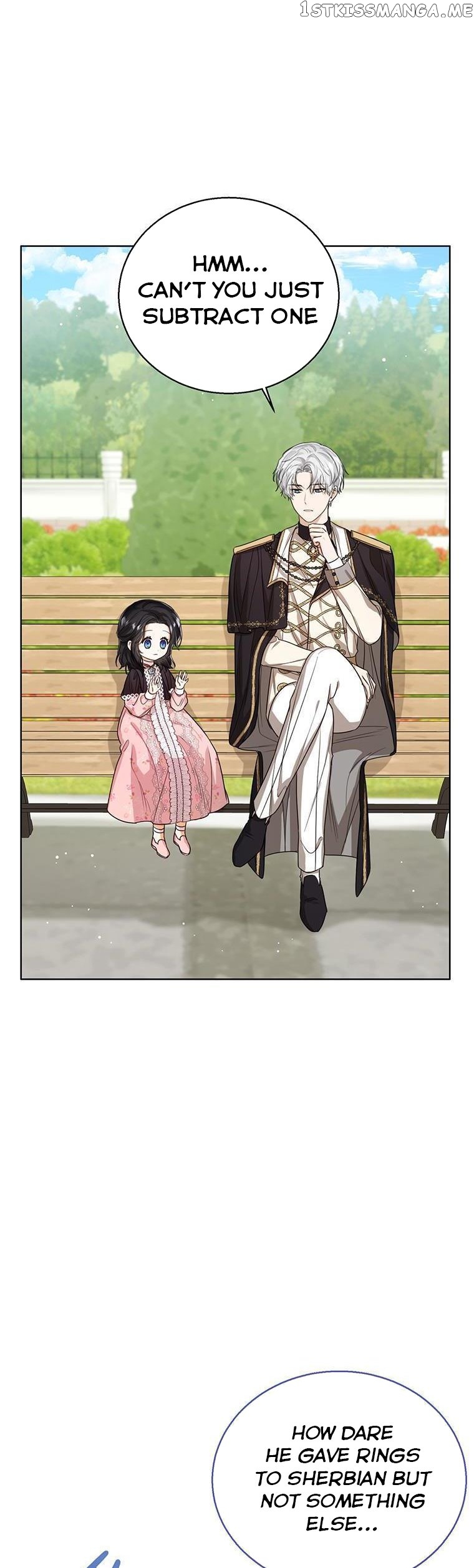 The Status Window to the Soul Chapter 50 - page 2
