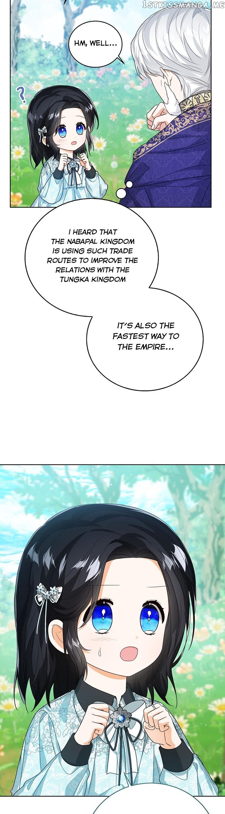 The Status Window to the Soul Chapter 48 - page 10