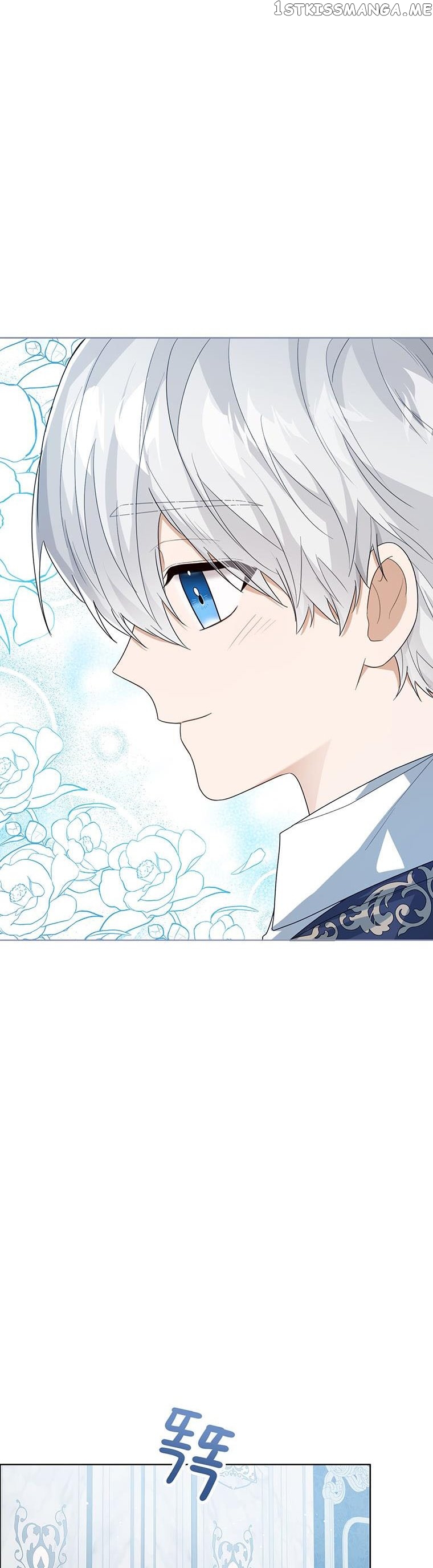 The Status Window to the Soul Chapter 48 - page 22