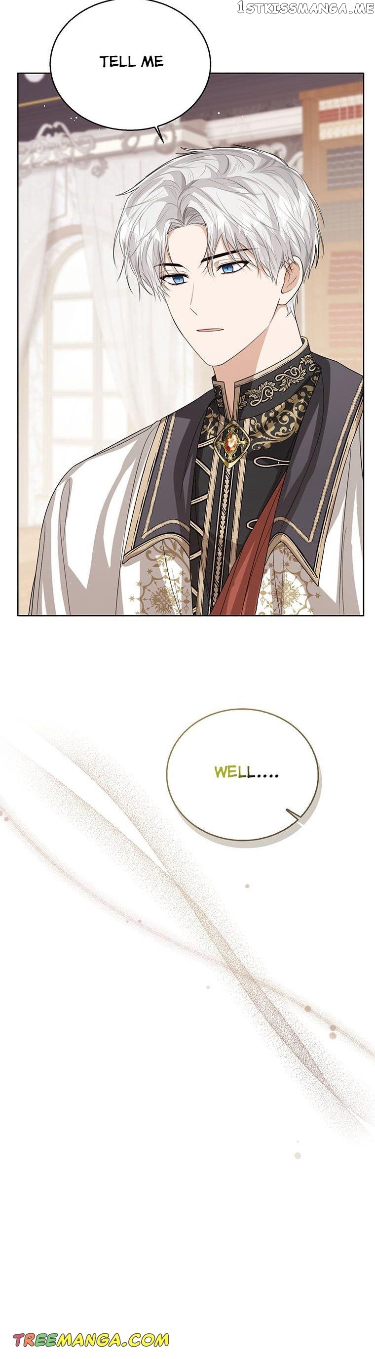 The Status Window to the Soul Chapter 48 - page 24