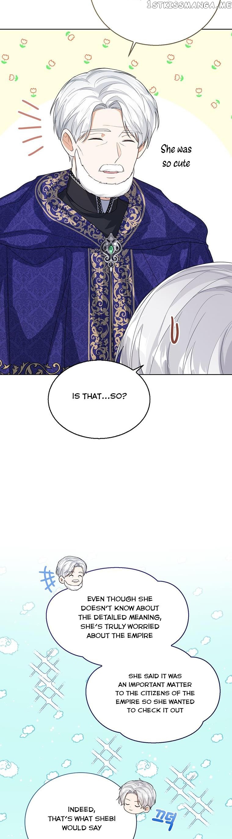 The Status Window to the Soul Chapter 48 - page 32