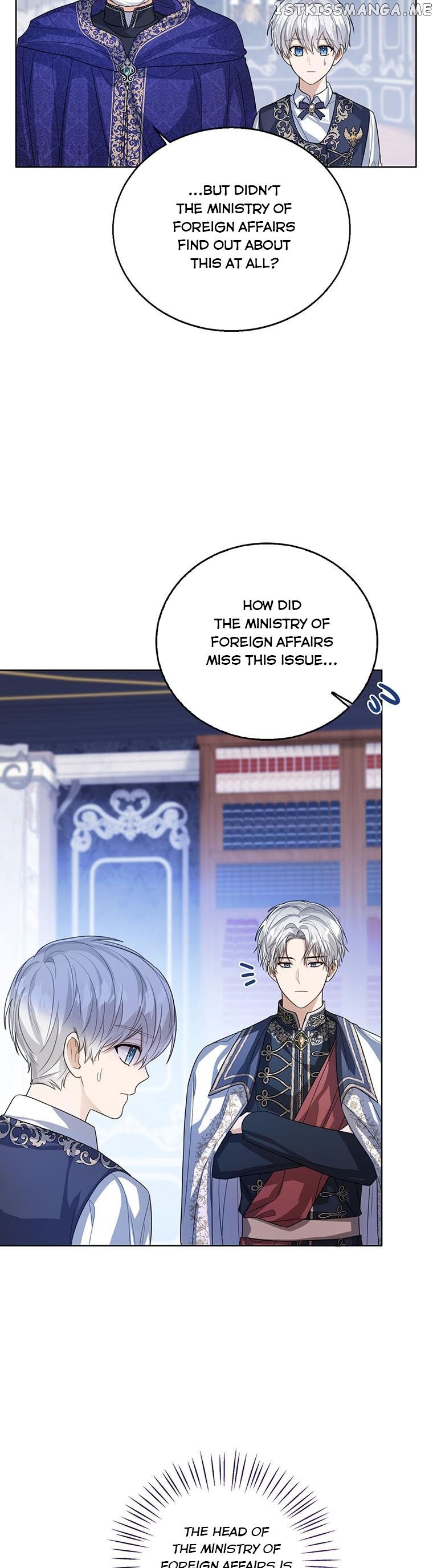 The Status Window to the Soul Chapter 48 - page 35