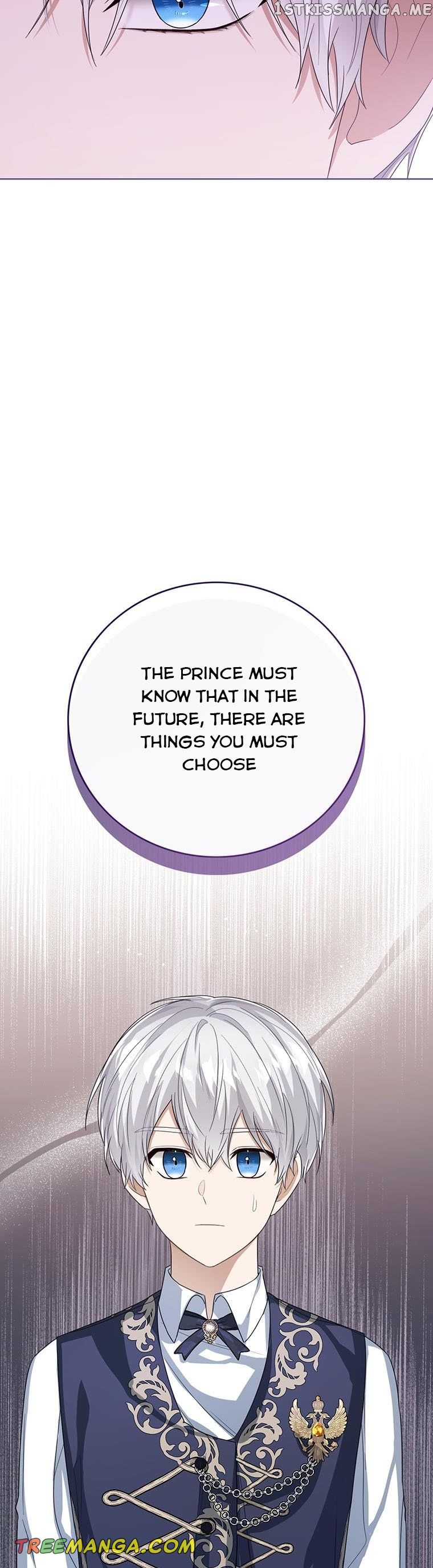 The Status Window to the Soul Chapter 48 - page 37