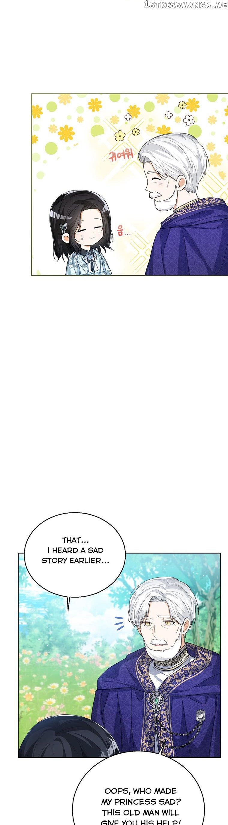 The Status Window to the Soul Chapter 48 - page 4