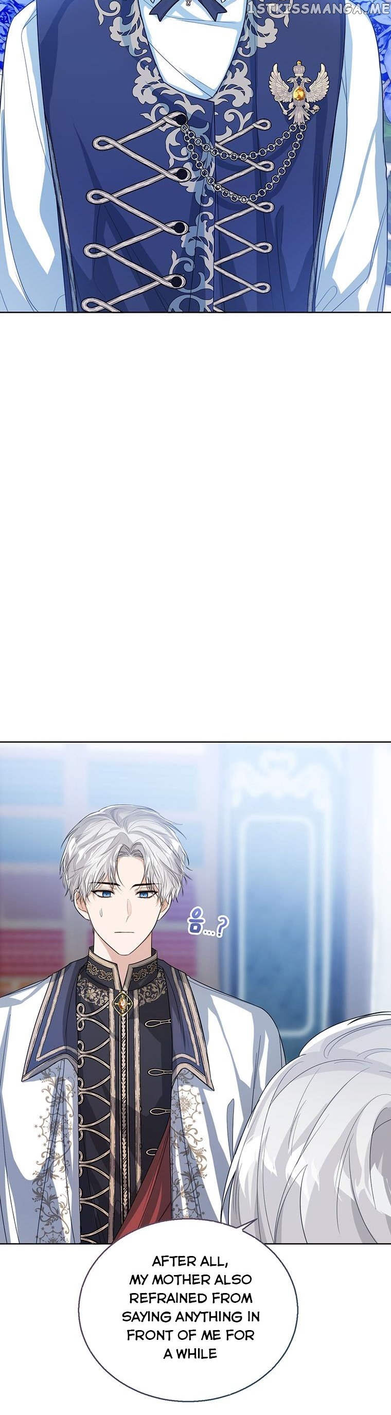 The Status Window to the Soul Chapter 48 - page 40