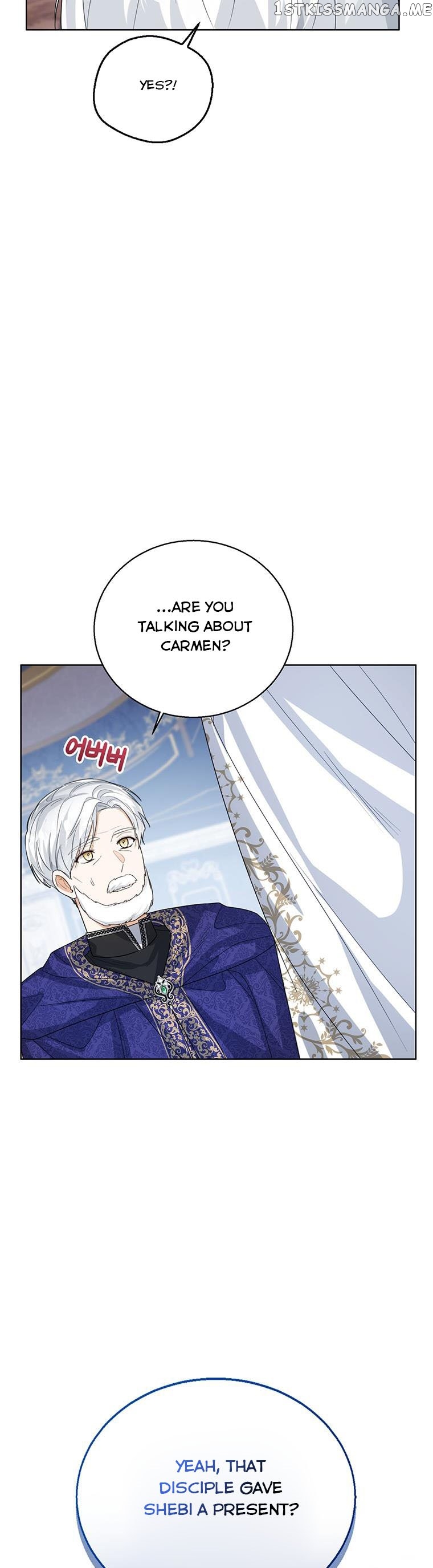 The Status Window to the Soul Chapter 48 - page 43