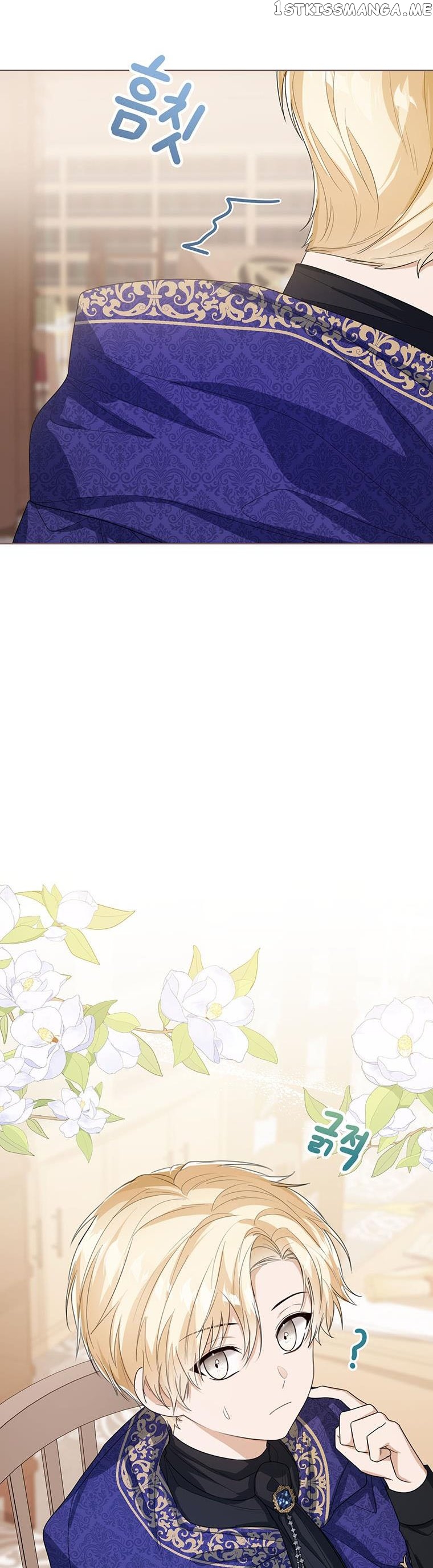 The Status Window to the Soul Chapter 48 - page 48