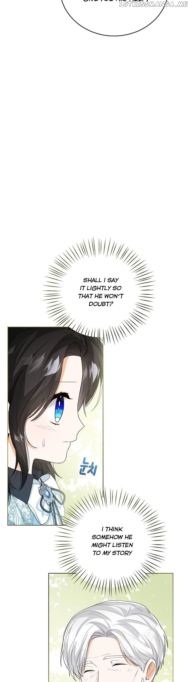 The Status Window to the Soul Chapter 48 - page 5