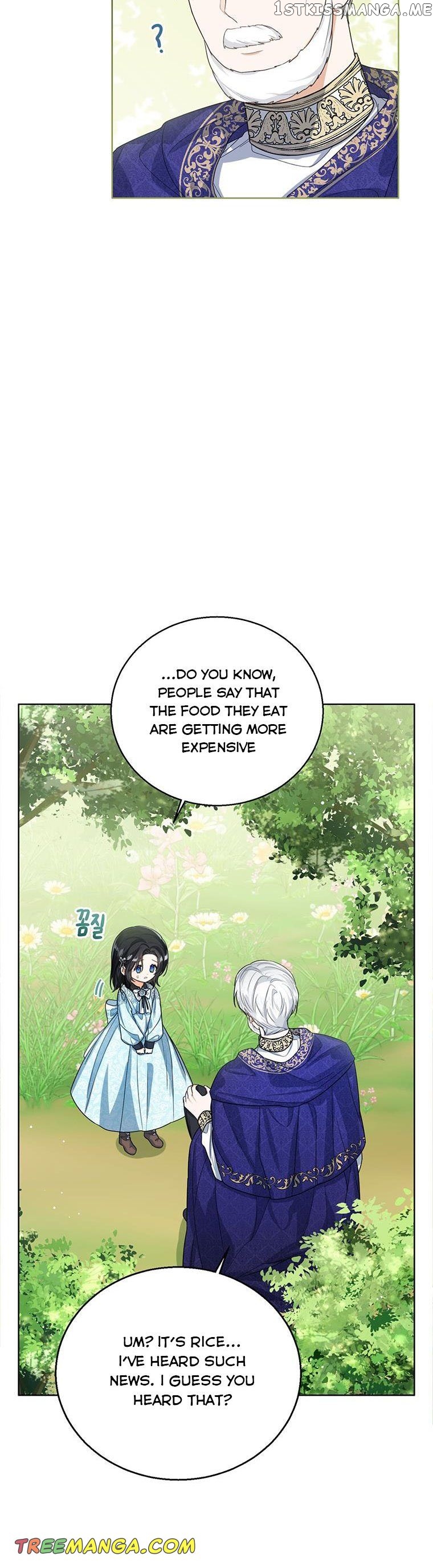 The Status Window to the Soul Chapter 48 - page 6